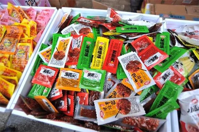 臨期食品折扣店 市場(chǎng)機(jī)遇與經(jīng)營(yíng)策略探析