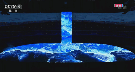 RGB冬奧日記 實(shí)力顯示，助力締造中國(guó)冰雪奧運(yùn)奇跡！